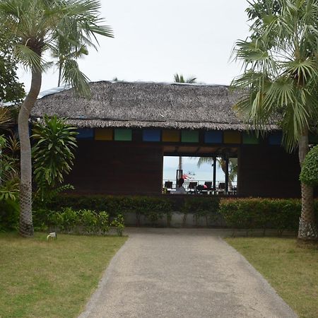 Bangrak Beach Club Bophut Eksteriør bilde
