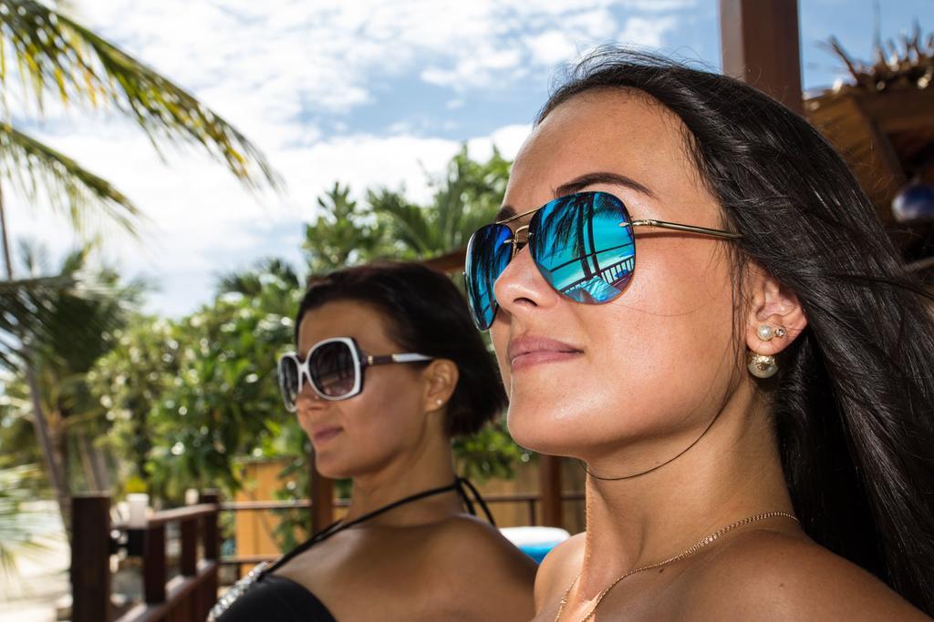 Bangrak Beach Club Bophut Eksteriør bilde